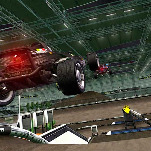 Trackmania Turbo Cd Key